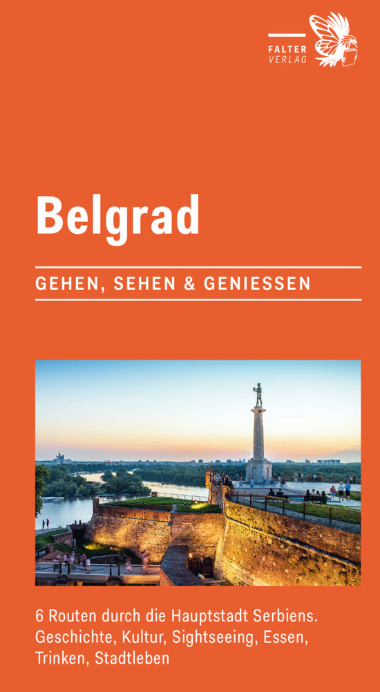 Belgrad (Ida Salamon)