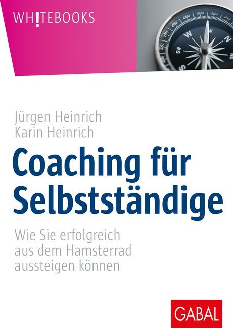 Coaching für Selbstständige (Jürgen Heinrich)