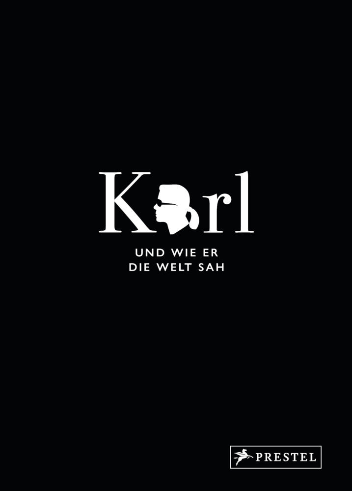 Karl und wie er die Welt sah (Jean-Christophe Napias)