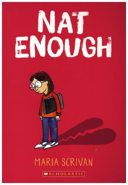 Nat Enough (Maria Scrivan)