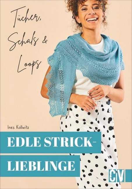 Edle Stricklieblinge (Ines Kollwitz)
