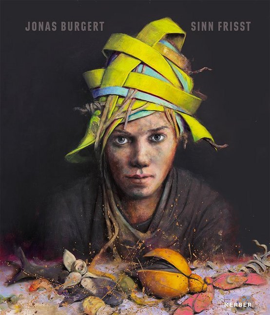 Jonas Burgert (Jutta Mattern)