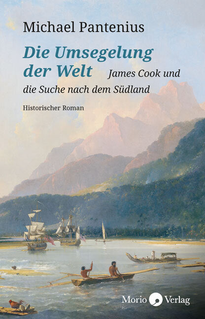 Die Umsegelung der Welt (Michael Pantenius)