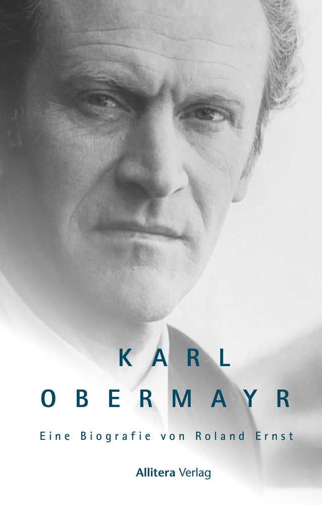 Karl Obermayr (Roland Ernst)