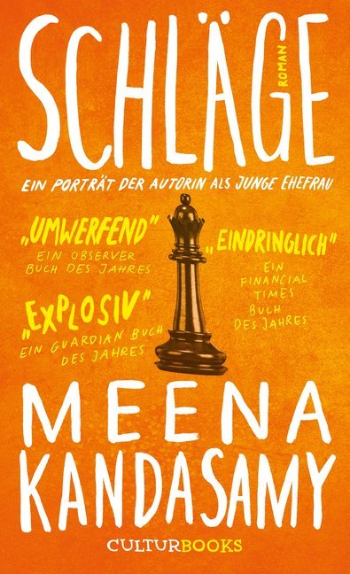 Schläge (Meena Kandasamy)
