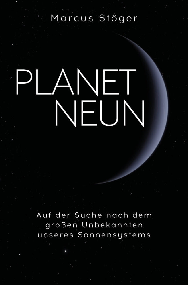 Planet Neun (Marcus Stöger)