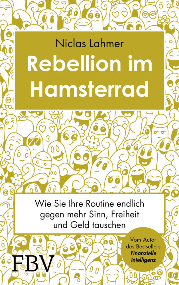 Rebellion im Hamsterrad (Niclas Lahmer)