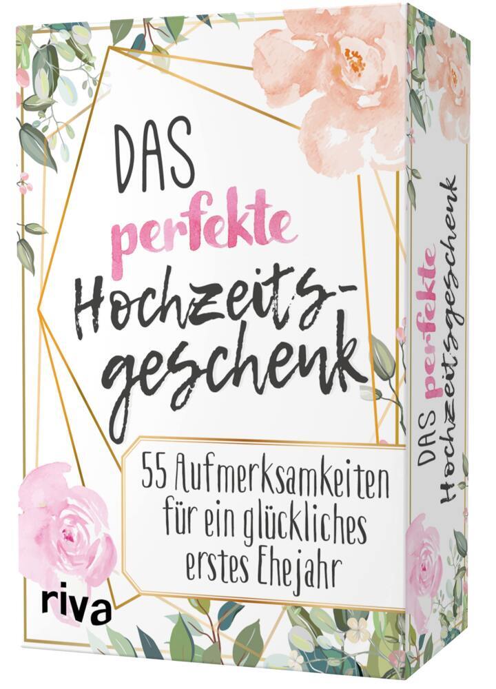 Das perfekte Hochzeitsgeschenk (Sybille Beck)