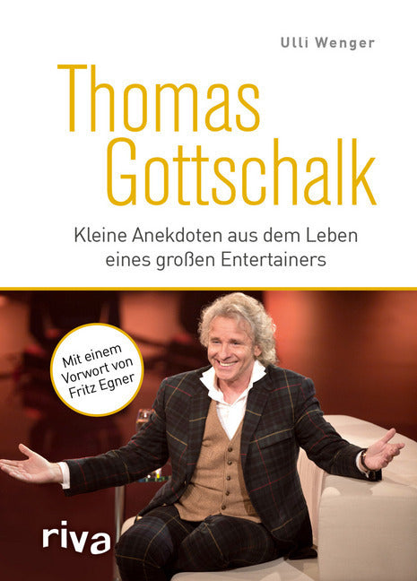 Thomas Gottschalk (Ulli Wenger)