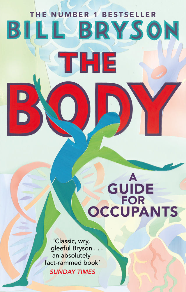 The Body (Bill Bryson)