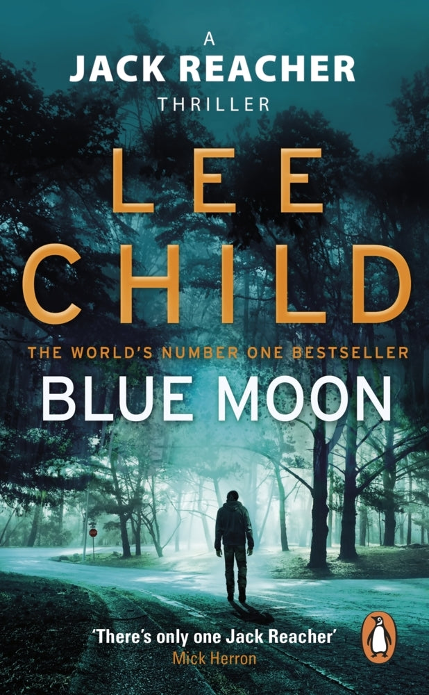 Blue Moon (Lee Child)