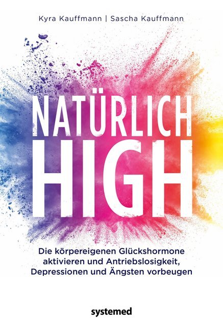 Natürlich high (Kyra Kauffmann)