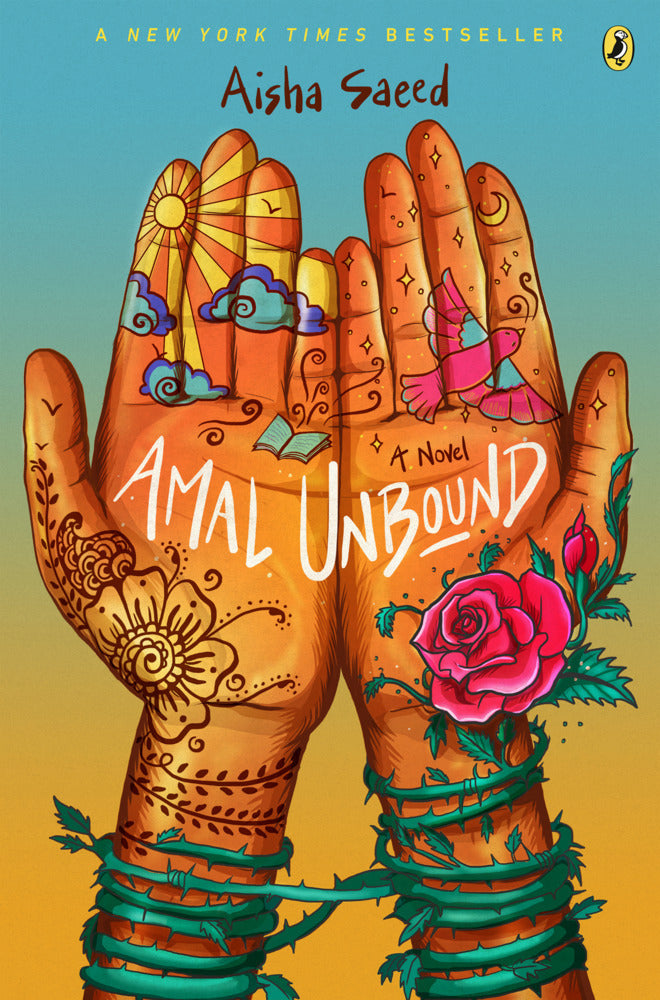 Amal Unbound (Aisha Saeed)