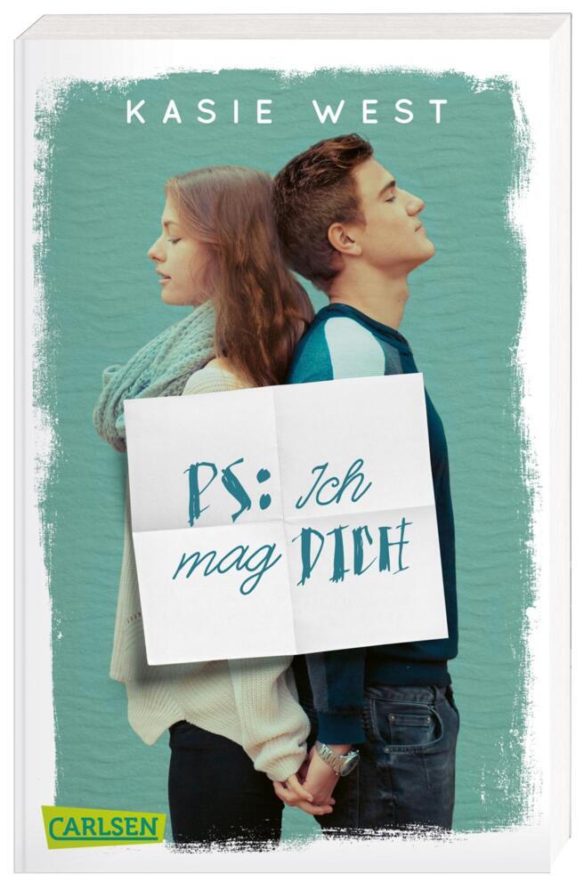 PS: Ich mag dich (Kasie West)