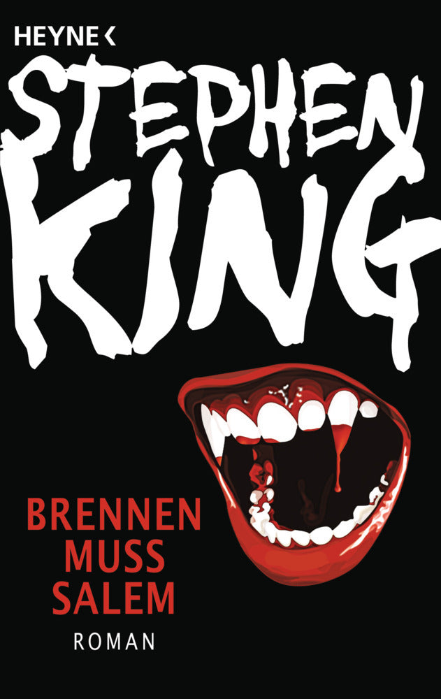 Brennen muss Salem (Stephen King)