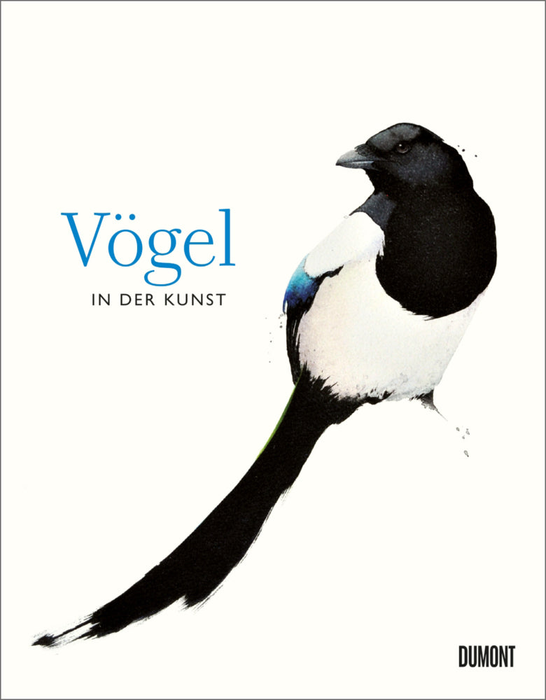 Vögel in der Kunst (Angus Hyland)