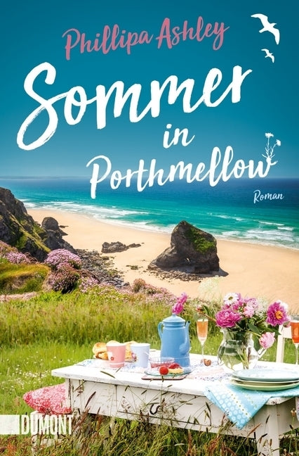 Sommer in Porthmellow (Phillipa Ashley)