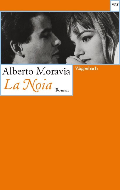 La Noia (Alberto Moravia)