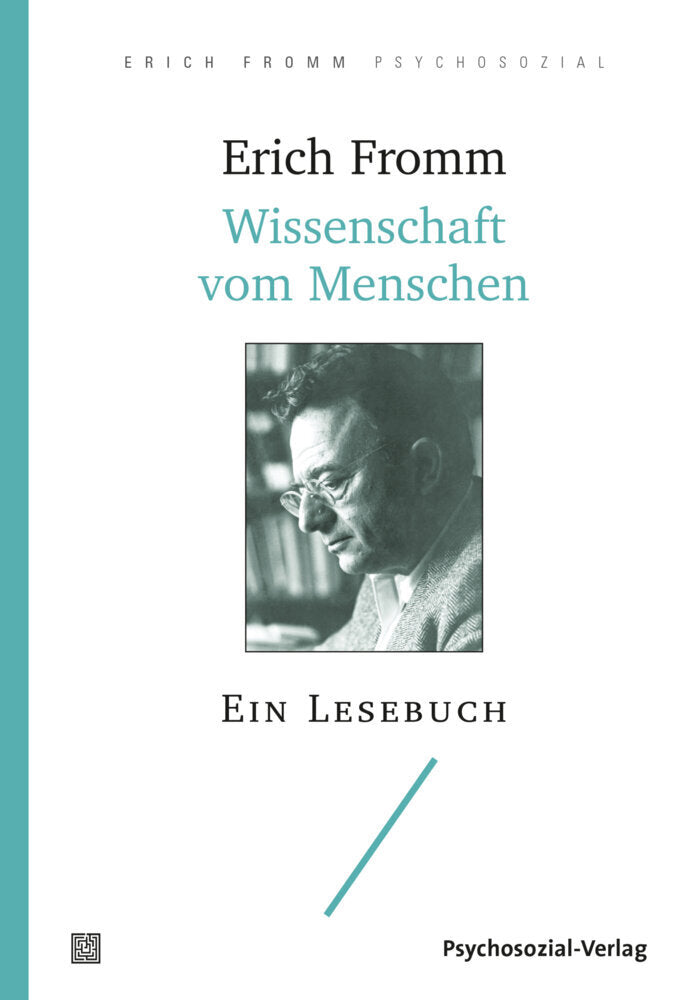 Wissenschaft vom Menschen (Erich Fromm)