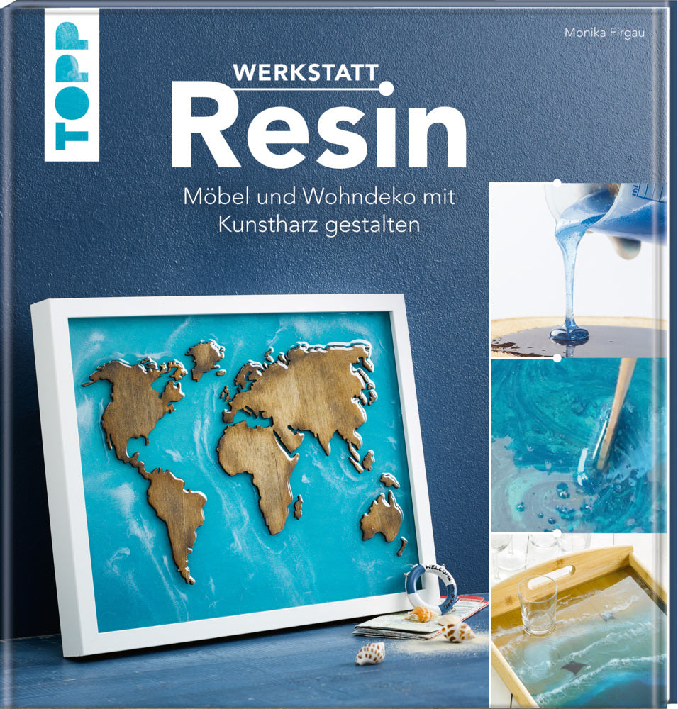 Werkstatt Resin (Monika Firgau)