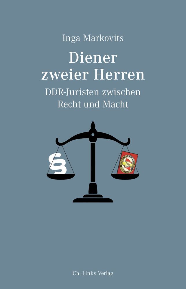 Diener zweier Herren (Inga Markovits)