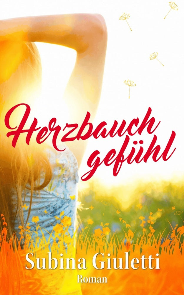 Herzbauchgefühl (Subina Giuletti)