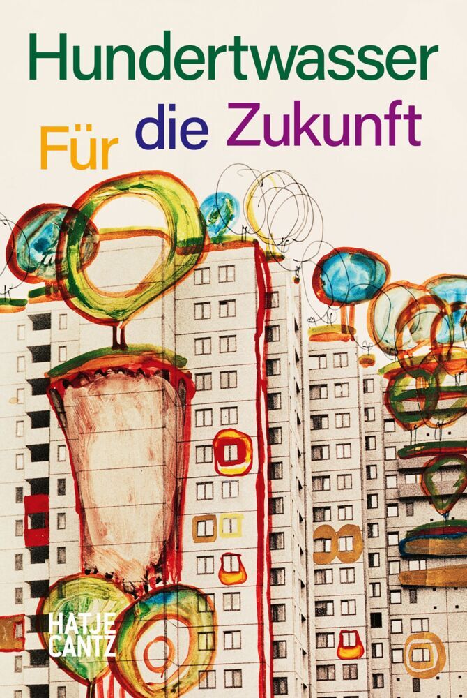 Hundertwasser (Die Hundertwasser Stiftung)