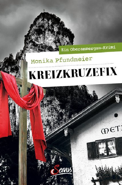 Kreizkruzefix (Monika Pfundmeier)