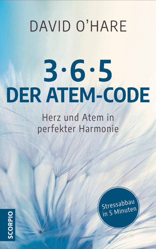 3/6/5 - Der Atem-Code (David O'Hare)