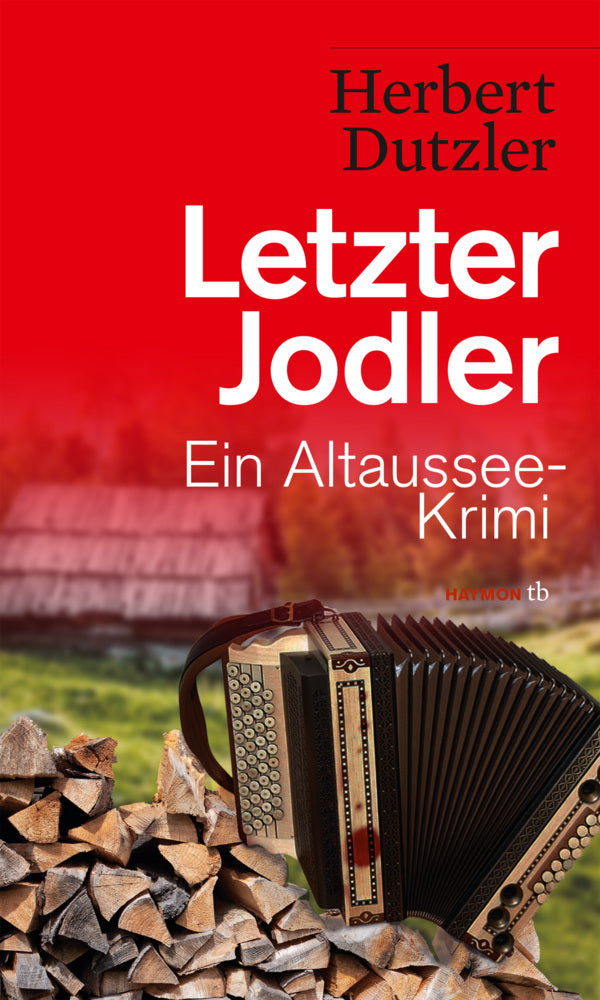 Letzter Jodler (Herbert Dutzler)