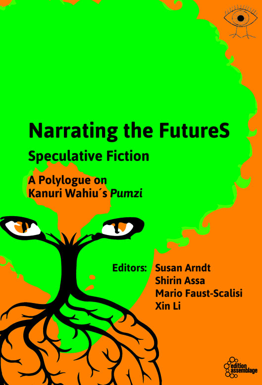 Narrating the FutureS (Shirin Assa)