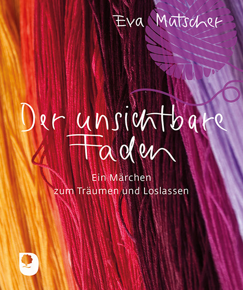 Der unsichtbare Faden (Eva Mutscher)