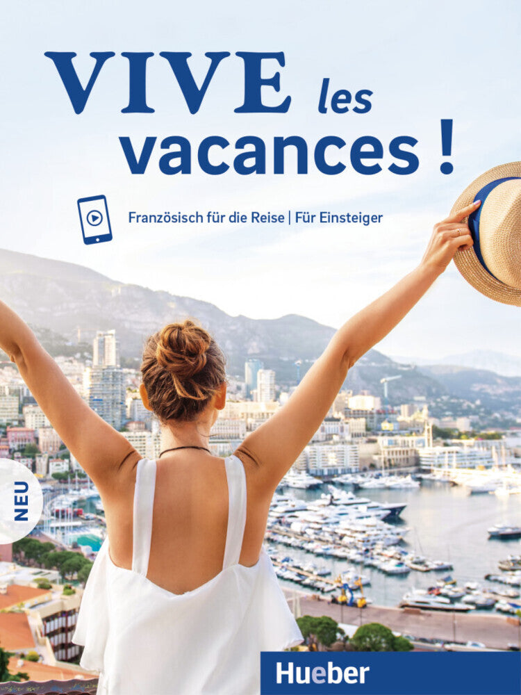 Vive les vacances ! Neu (Daniel Krasa)