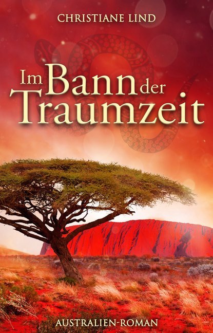 Im Bann der Traumzeit (Christiane Lind)