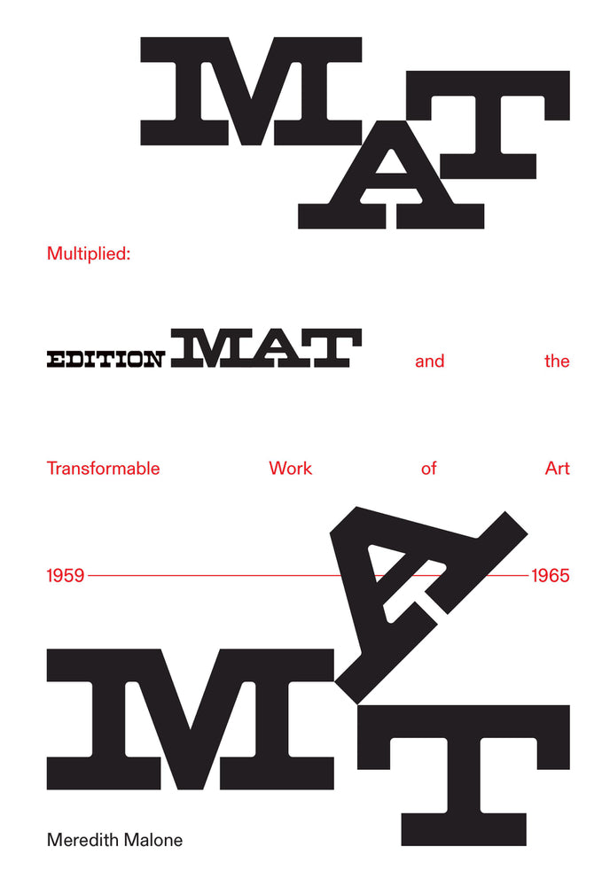 Multiplied (Meredith Malone)
