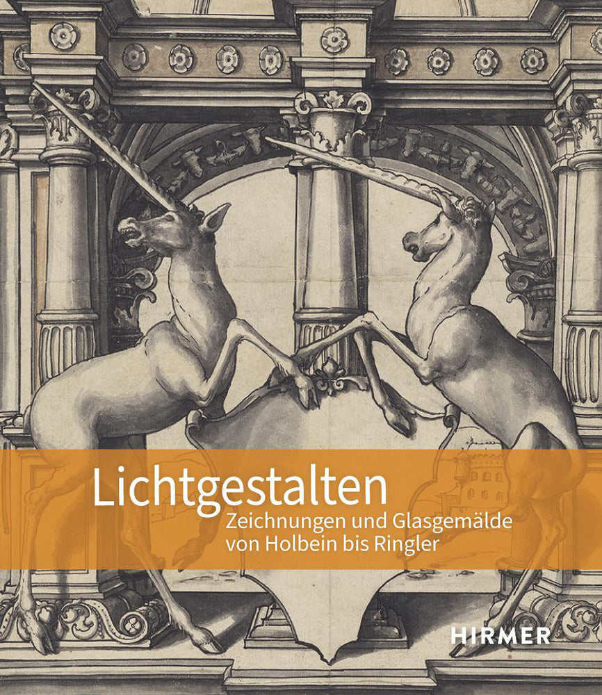 Lichtgestalten (Ariane Mensger)