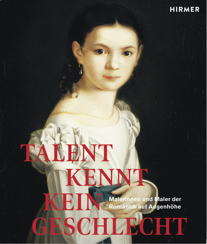 Talent kennt kein Geschlecht (Wolf Eiermann)