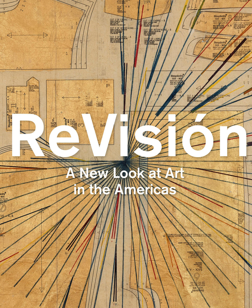 ReVisión (Victoria Lyall)