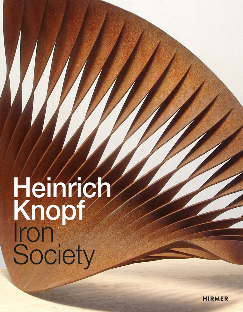 Heinrich Knopf (Jürgen B. Tesch)