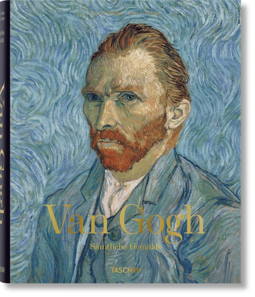 Van Gogh (Ingo F. Walther)