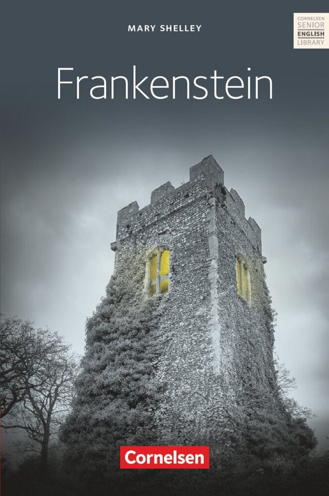 Cornelsen Senior English Library - Literatur - Ab 11. Schuljahr / C1 (Lars Schüler)