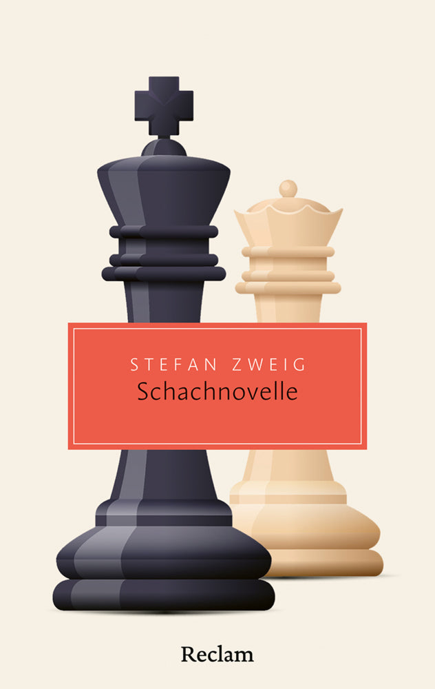 Schachnovelle (Stefan Zweig)