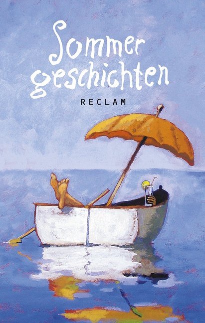 Sommergeschichten (Hanns Frisch)