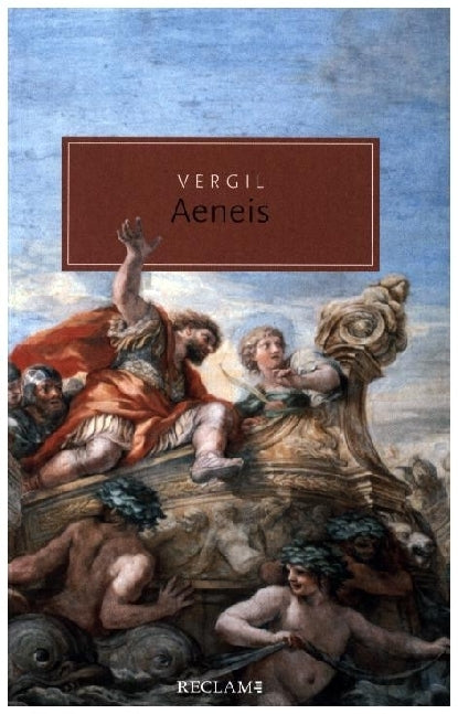 Aeneis (Vergil)