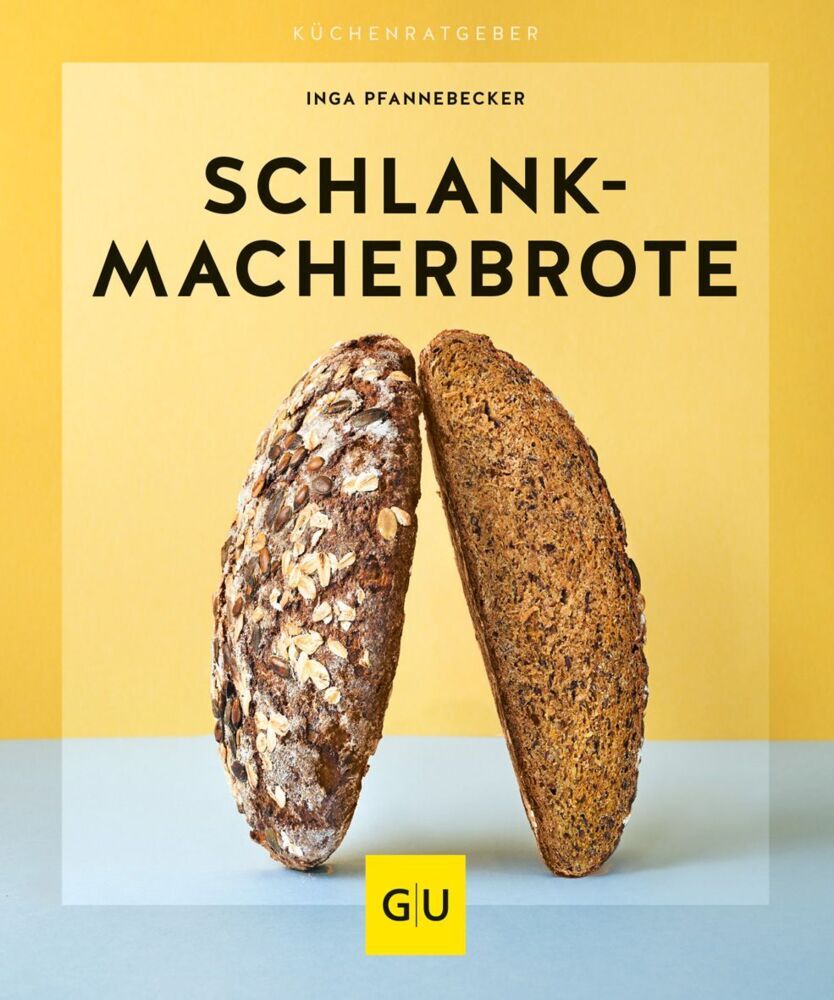 Schlankmacher-Brote (Inga Pfannebecker)