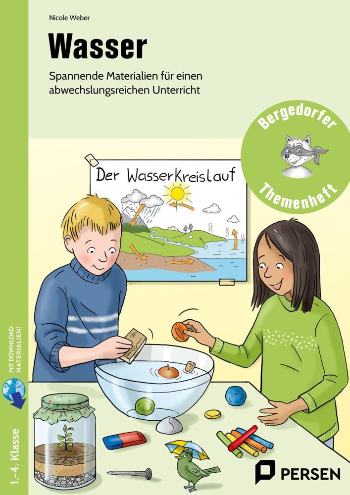 Wasser (Nicole Weber)
