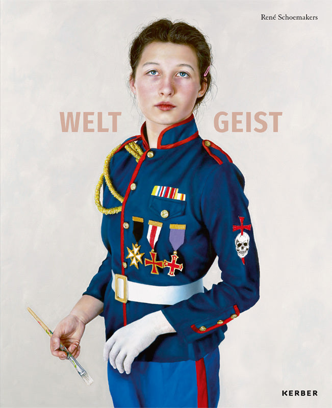 René Schoemakers (Christian Walda)