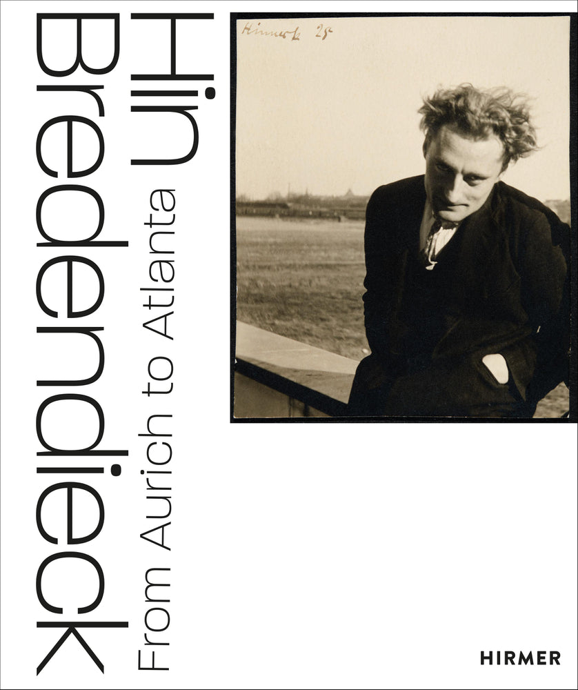 Hin Bredendieck (Gloria Köpnick)