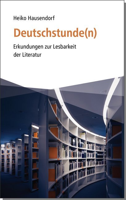 Deutschstunden(n) (Hausendorf Heiko)