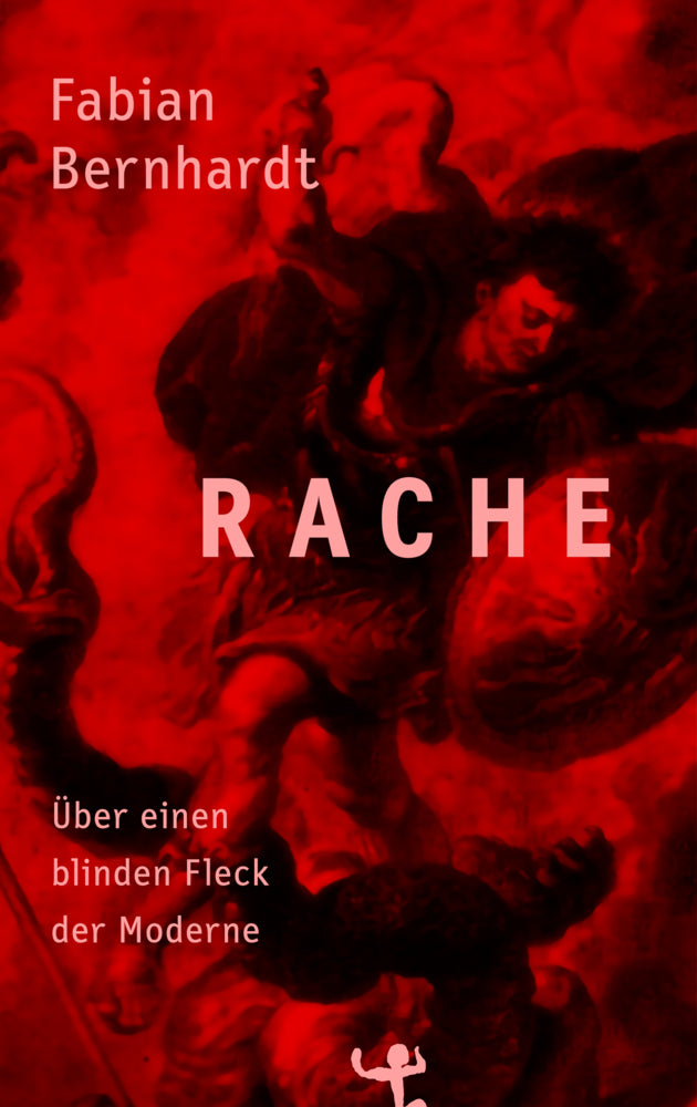 Rache (Fabian Bernhardt)